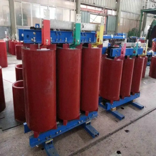 正宁SCB10-250KVA干式变压器