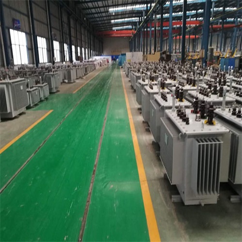 正宁SH15-800KVA非晶合金变压器厂家价格