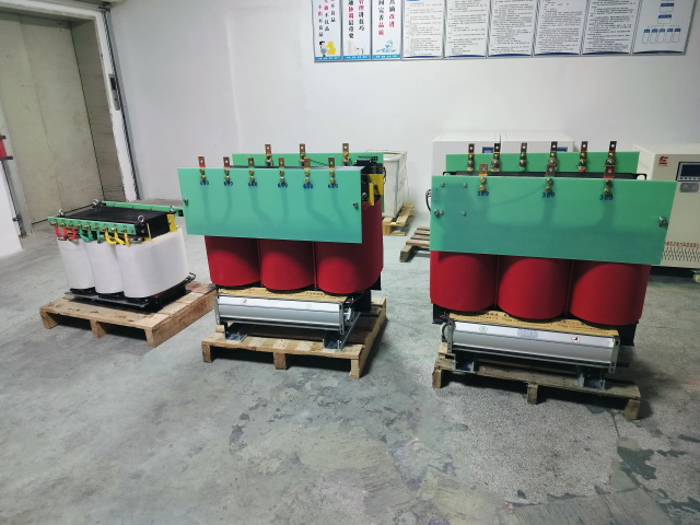 正宁KS11-1000KVA矿用变压器