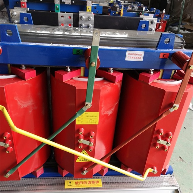 SCBH15-1250kVA正宁正宁正宁干式变压器 园区节能配电非晶正宁正宁正宁干式变压器